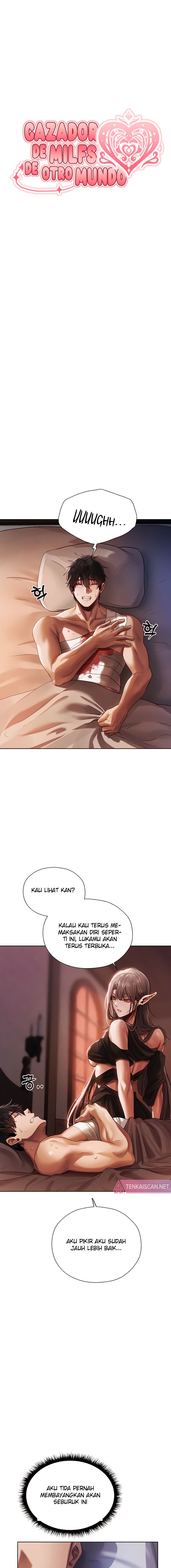 MILF Hunting In Another World - Chapter 18 2