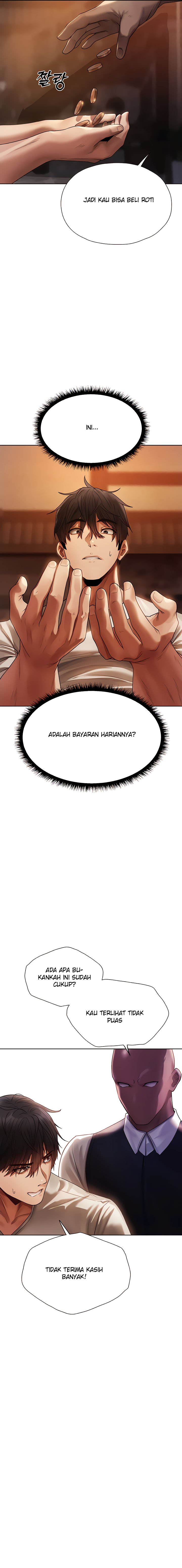 MILF Hunting In Another World - Chapter 18 23