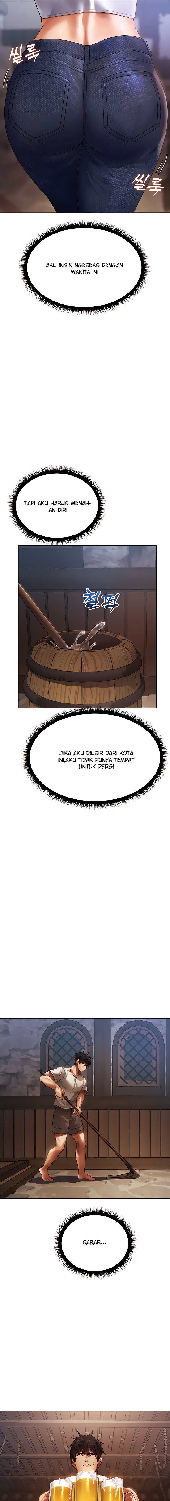 MILF Hunting In Another World - Chapter 18 20
