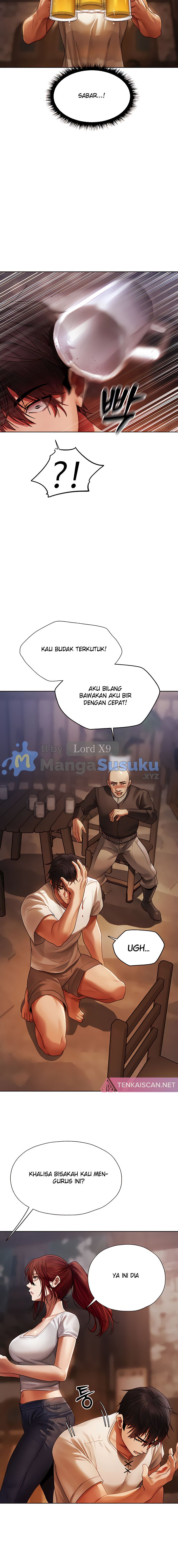 MILF Hunting In Another World - Chapter 18 21