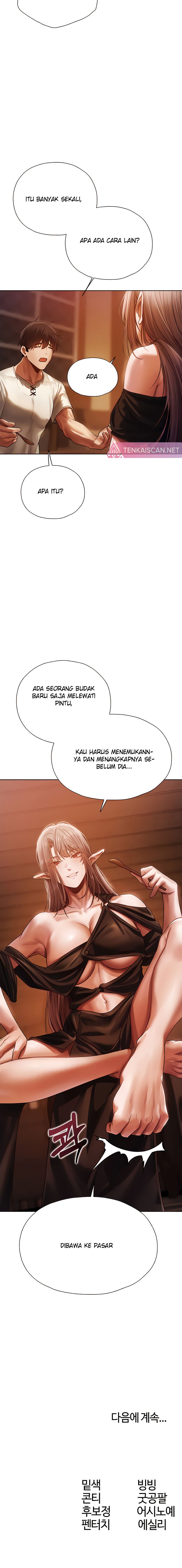 MILF Hunting In Another World - Chapter 18 25