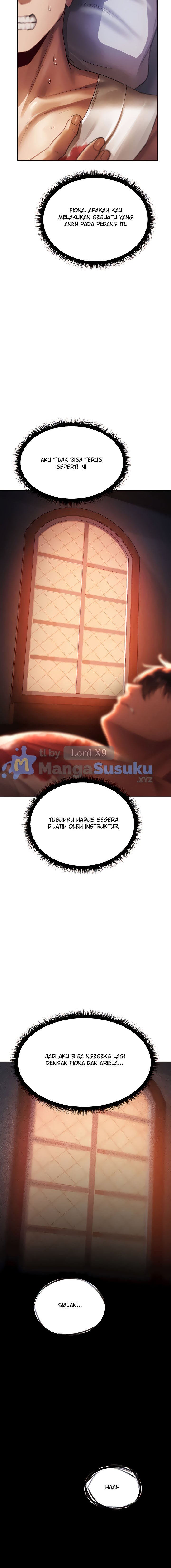 MILF Hunting In Another World - Chapter 18 3