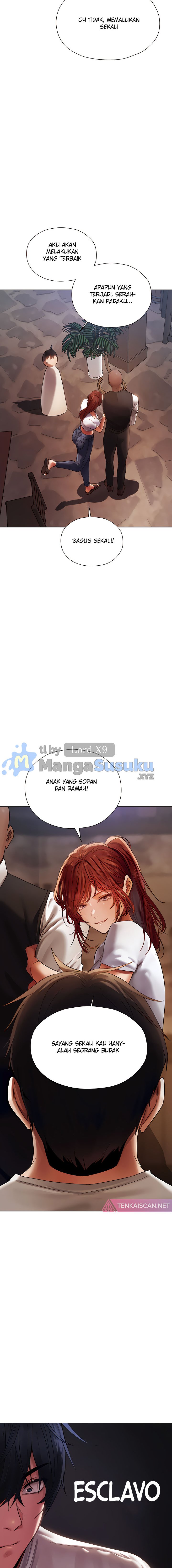 MILF Hunting In Another World - Chapter 18 18