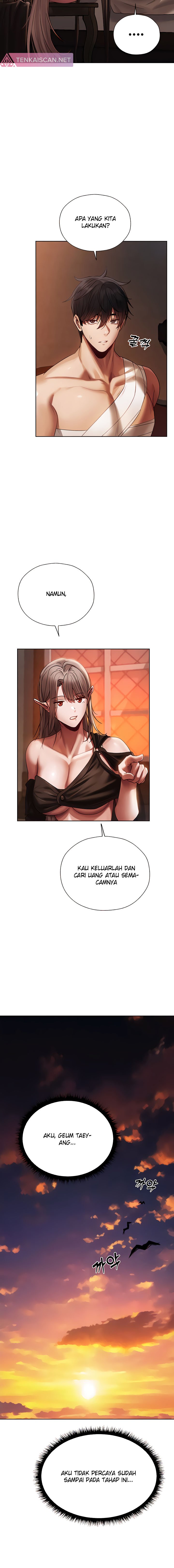MILF Hunting In Another World - Chapter 18 13