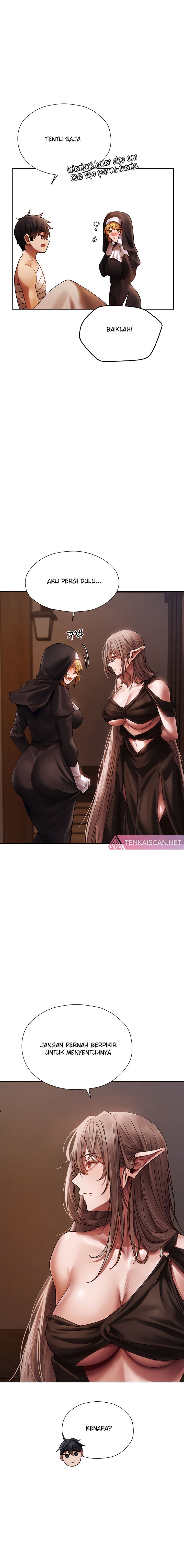 MILF Hunting In Another World - Chapter 18 10