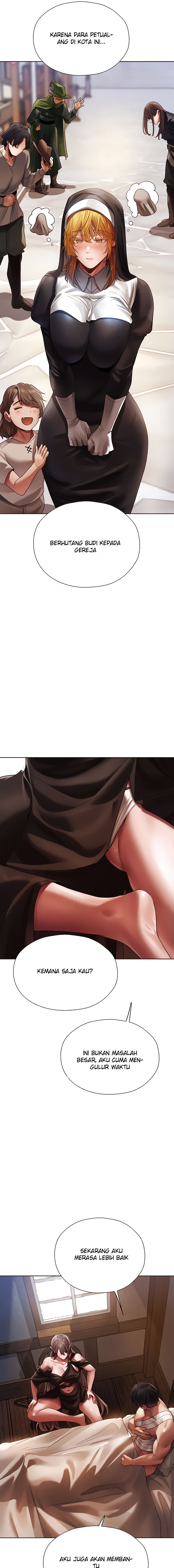 MILF Hunting In Another World - Chapter 18 11