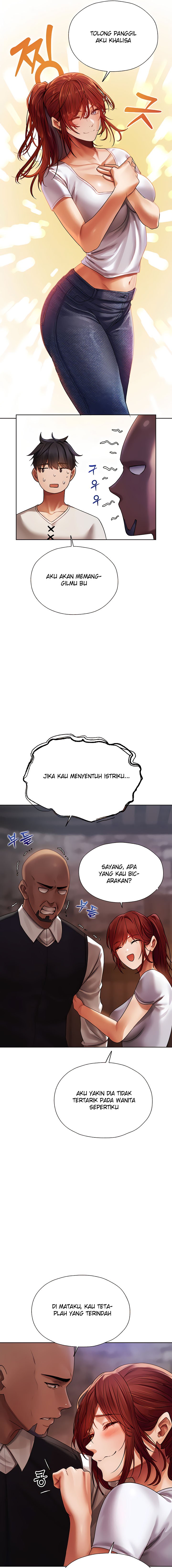 MILF Hunting In Another World - Chapter 18 17