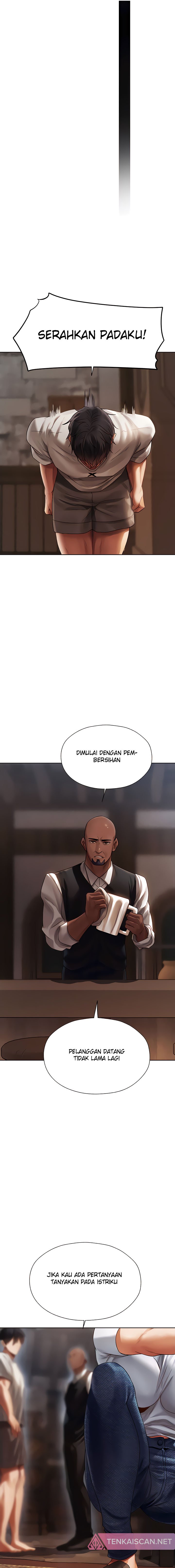 MILF Hunting In Another World - Chapter 18 14
