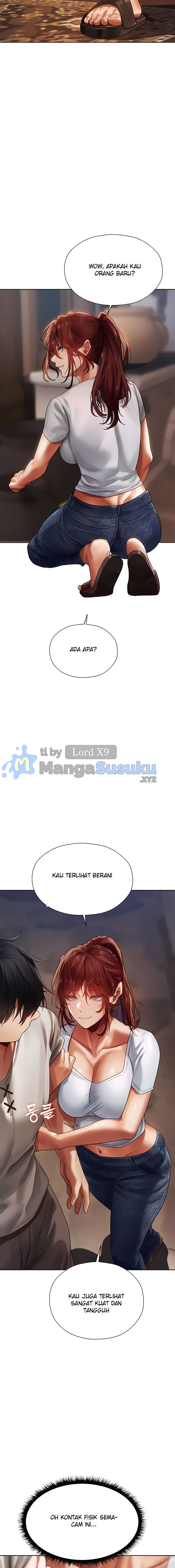 MILF Hunting In Another World - Chapter 18 15
