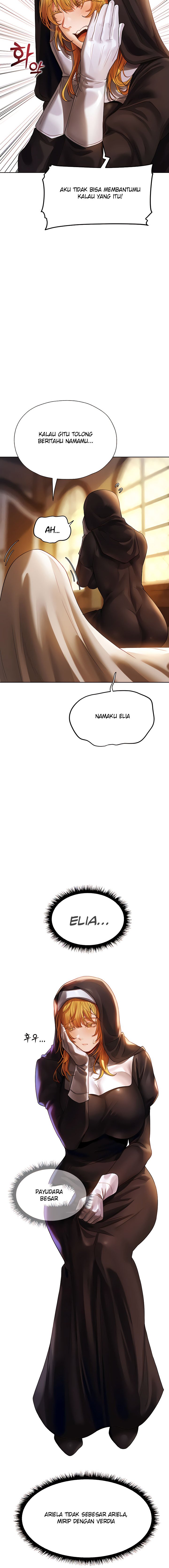 MILF Hunting In Another World - Chapter 18 7