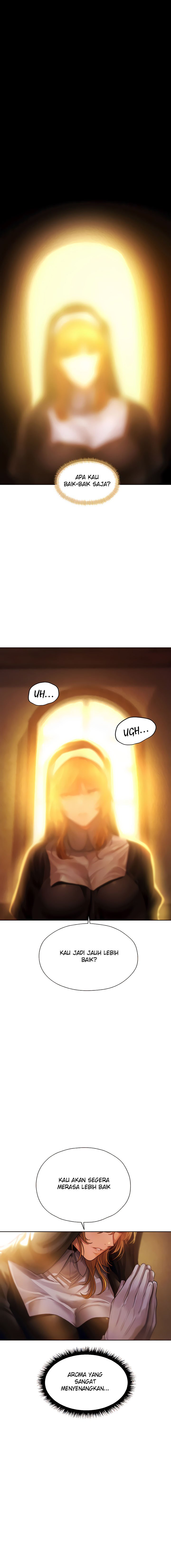 MILF Hunting In Another World - Chapter 18 4