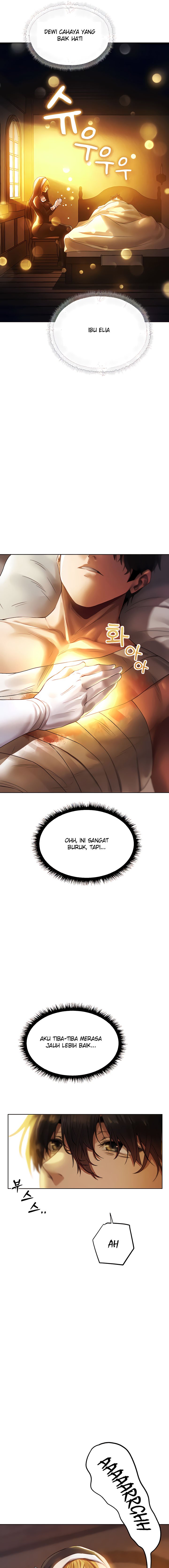 MILF Hunting In Another World - Chapter 18 5