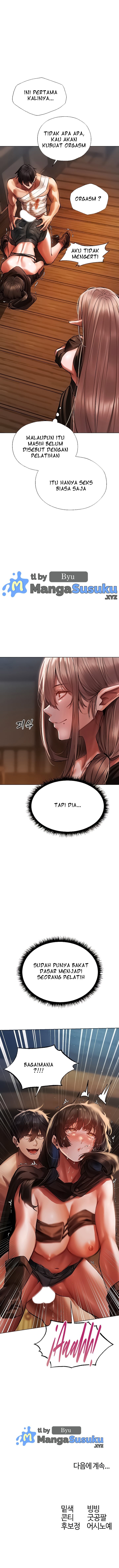 MILF Hunting In Another World - Chapter 16 14