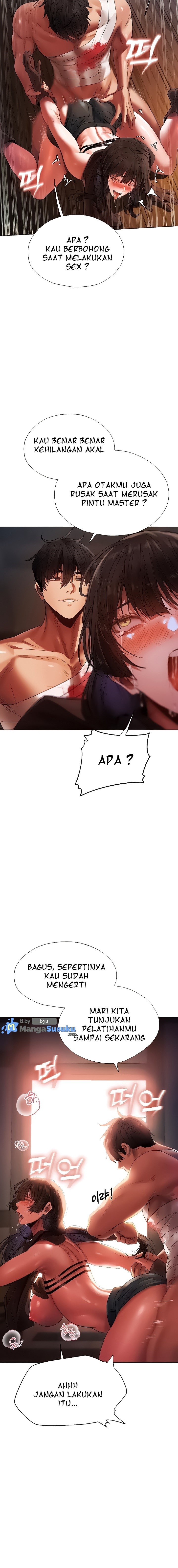 MILF Hunting In Another World - Chapter 17 22 MILF Hunting In Another World - Chapter 17 22