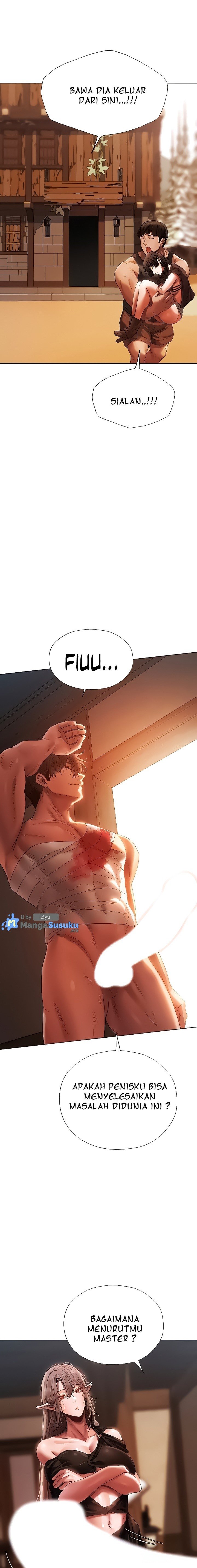 MILF Hunting In Another World - Chapter 17 27 MILF Hunting In Another World - Chapter 17 27