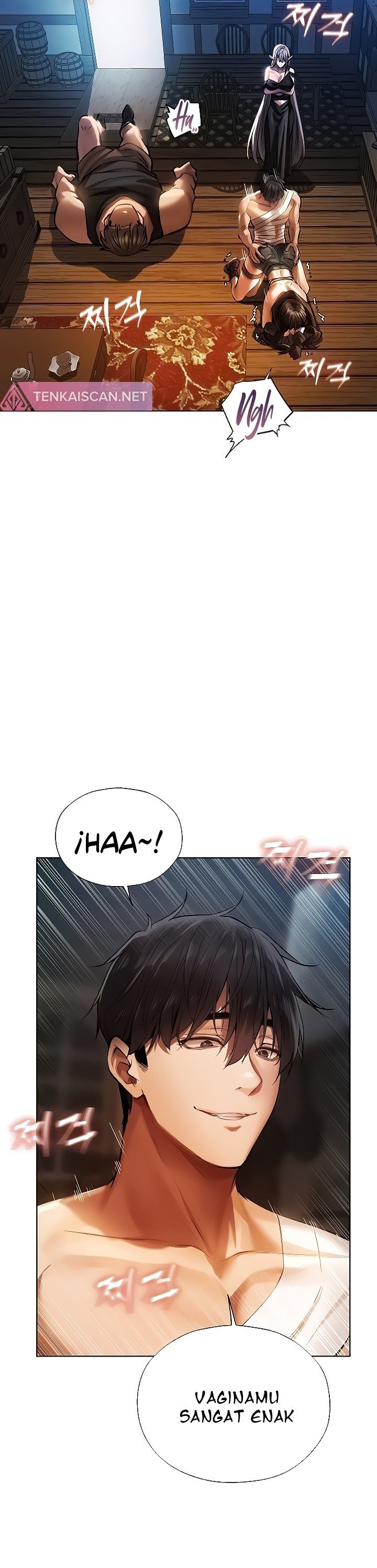 MILF Hunting In Another World - Chapter 17 3 MILF Hunting In Another World - Chapter 17 3