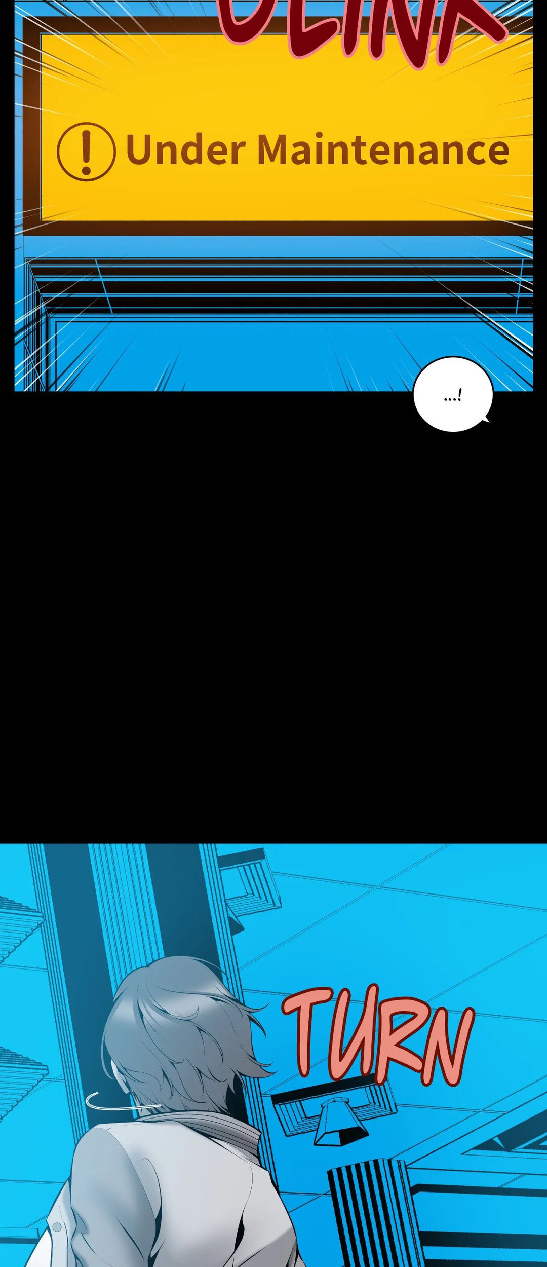 Midnight Taxi - Chapter 38 9 Midnight Taxi - Chapter 38 9