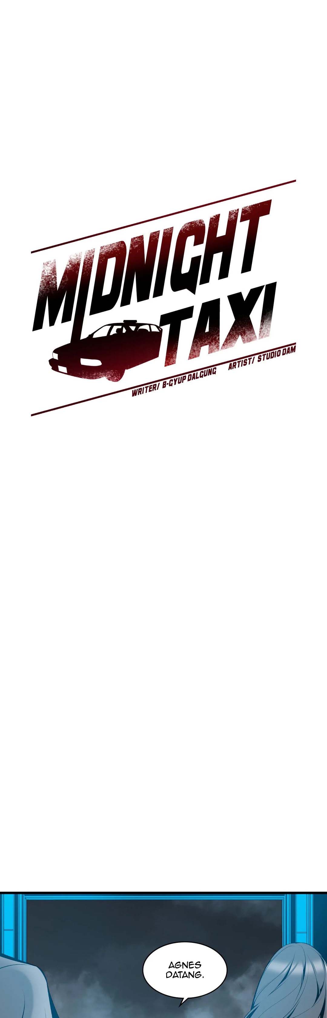 Midnight Taxi - Chapter 38 2 Midnight Taxi - Chapter 38 2