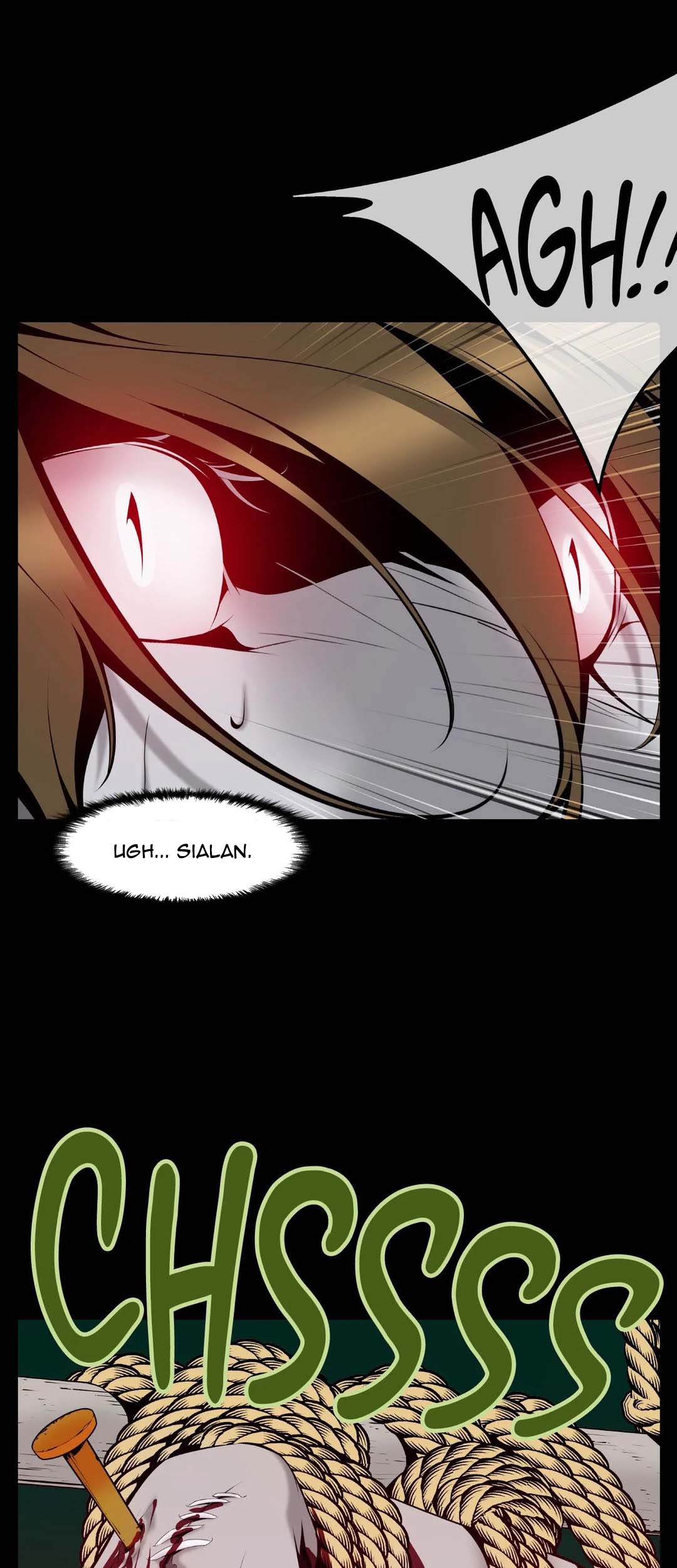 Midnight Taxi - Chapter 38 23 Midnight Taxi - Chapter 38 23