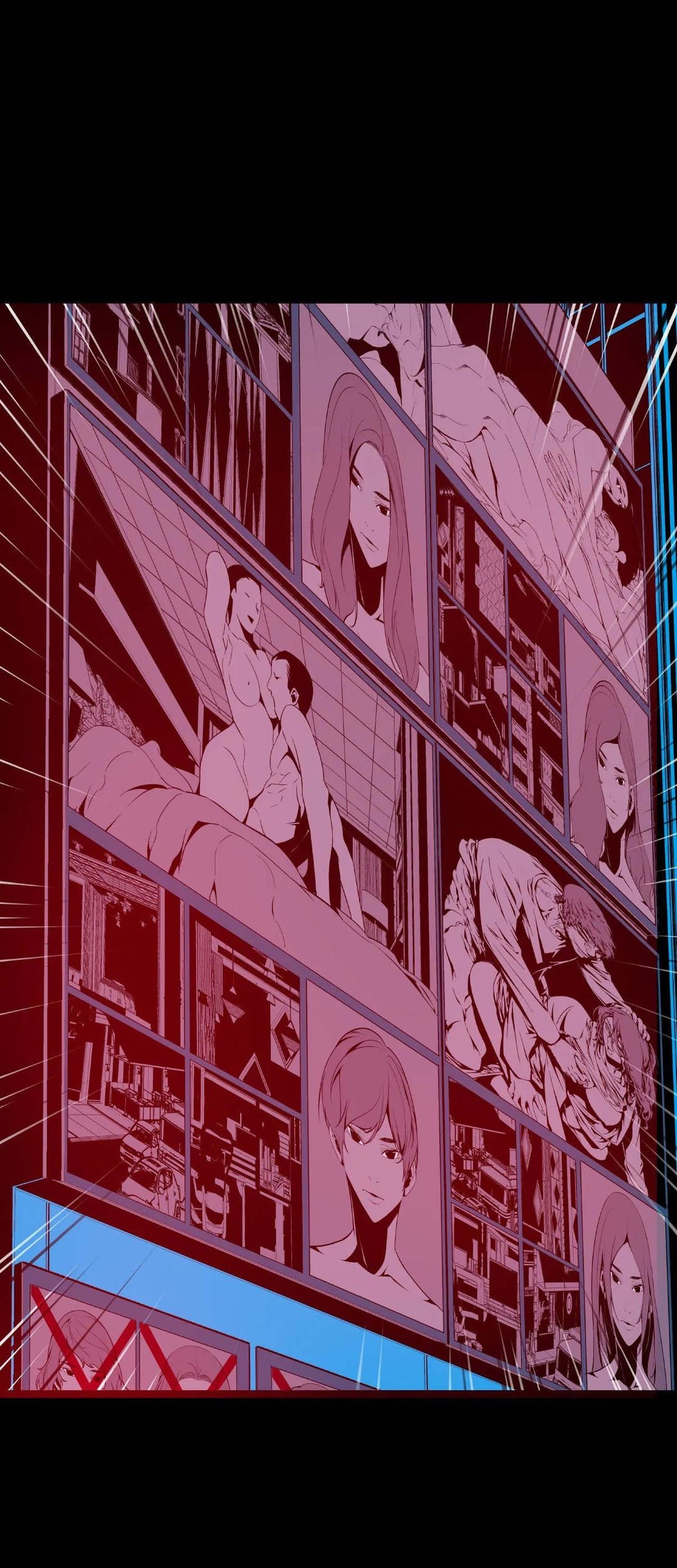 Midnight Taxi - Chapter 38 20 Midnight Taxi - Chapter 38 20