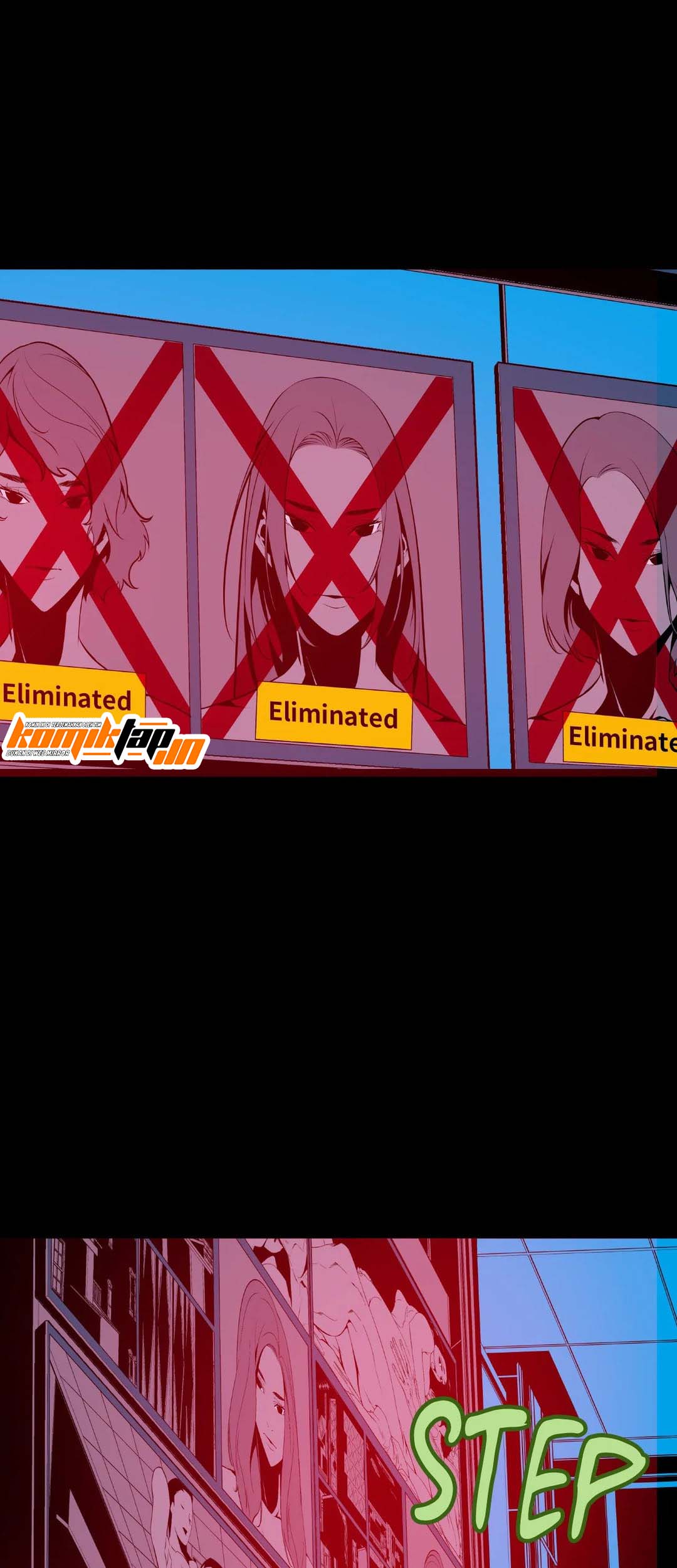 Midnight Taxi - Chapter 38 21 Midnight Taxi - Chapter 38 21