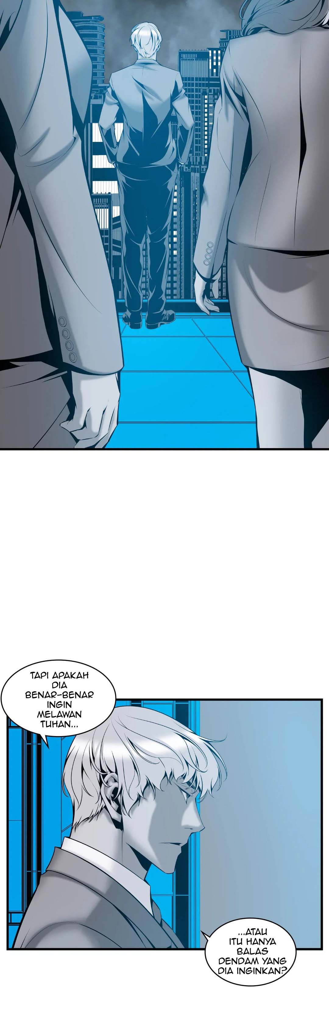 Midnight Taxi - Chapter 38 3 Midnight Taxi - Chapter 38 3