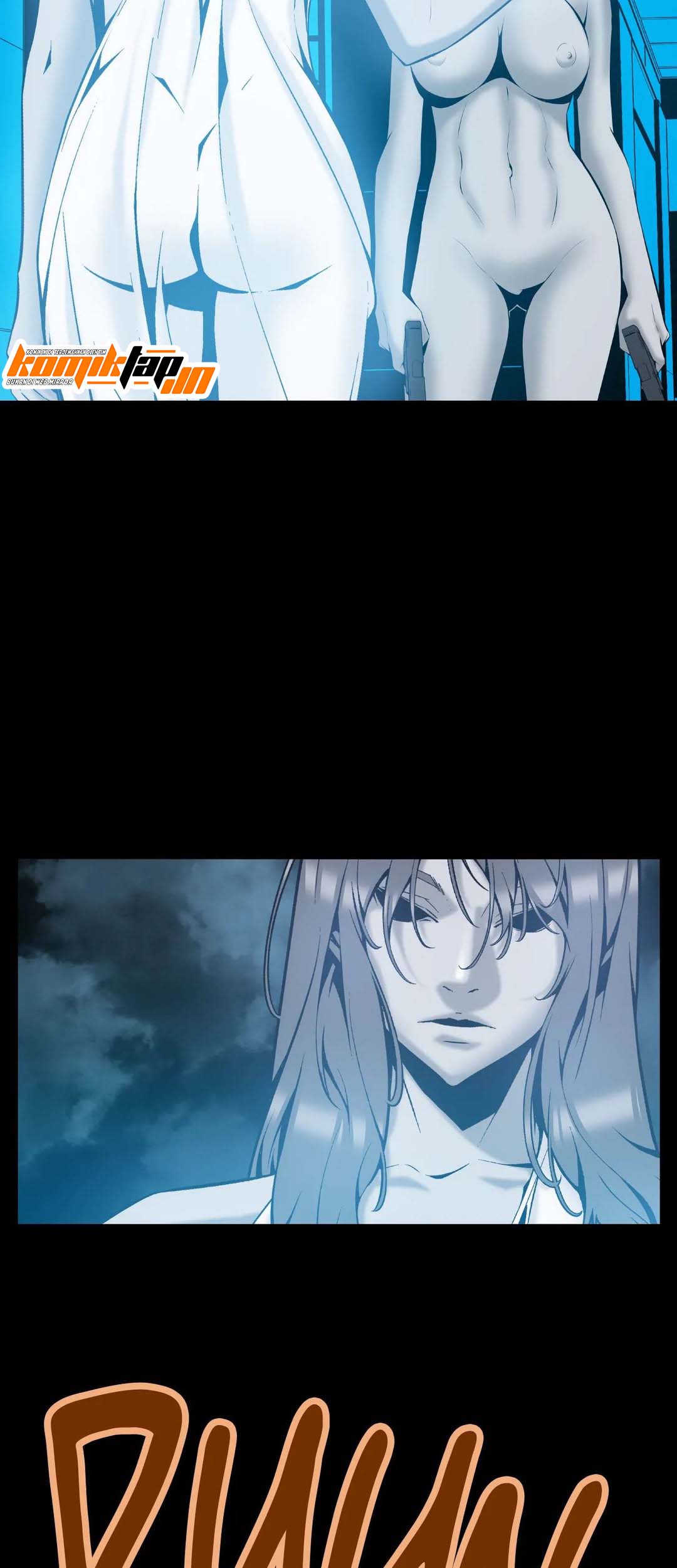 Midnight Taxi - Chapter 38 39 Midnight Taxi - Chapter 38 39