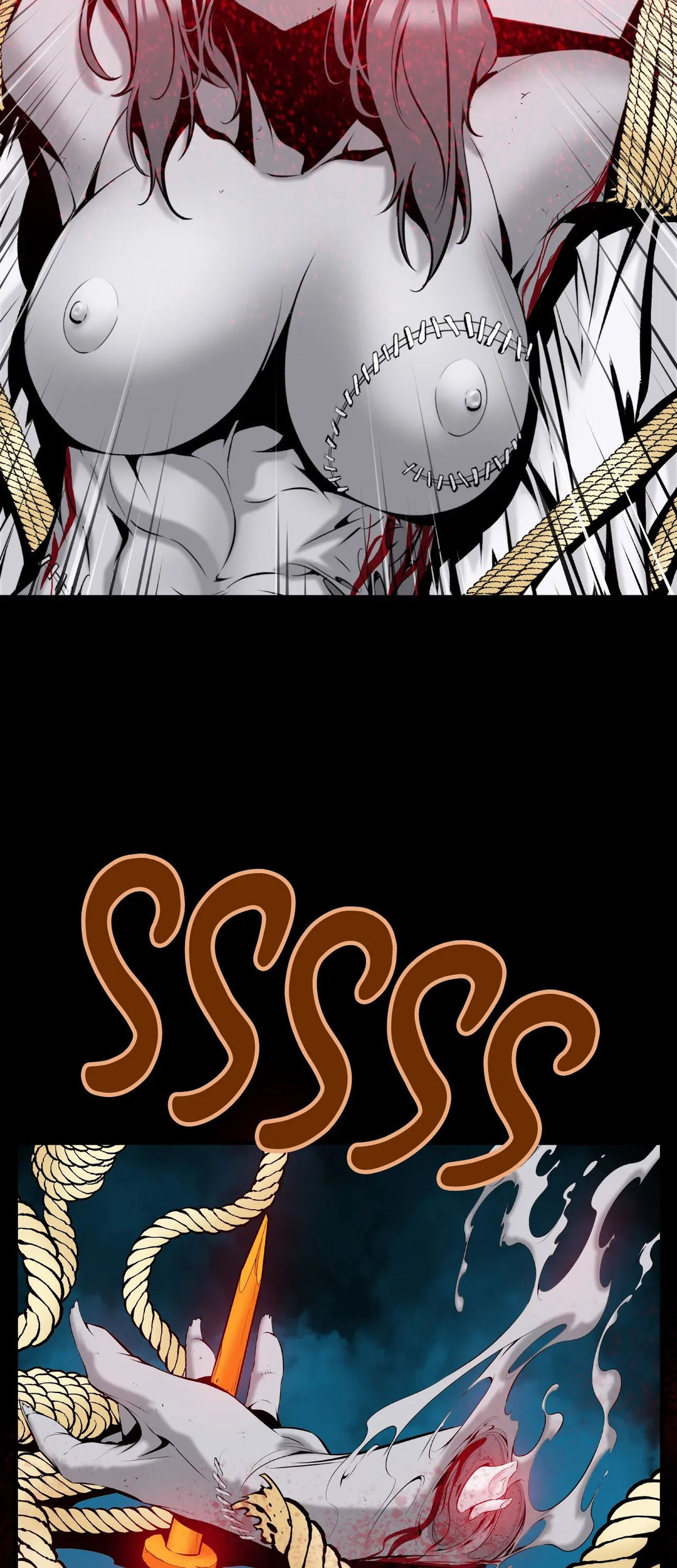 Midnight Taxi - Chapter 38 33 Midnight Taxi - Chapter 38 33