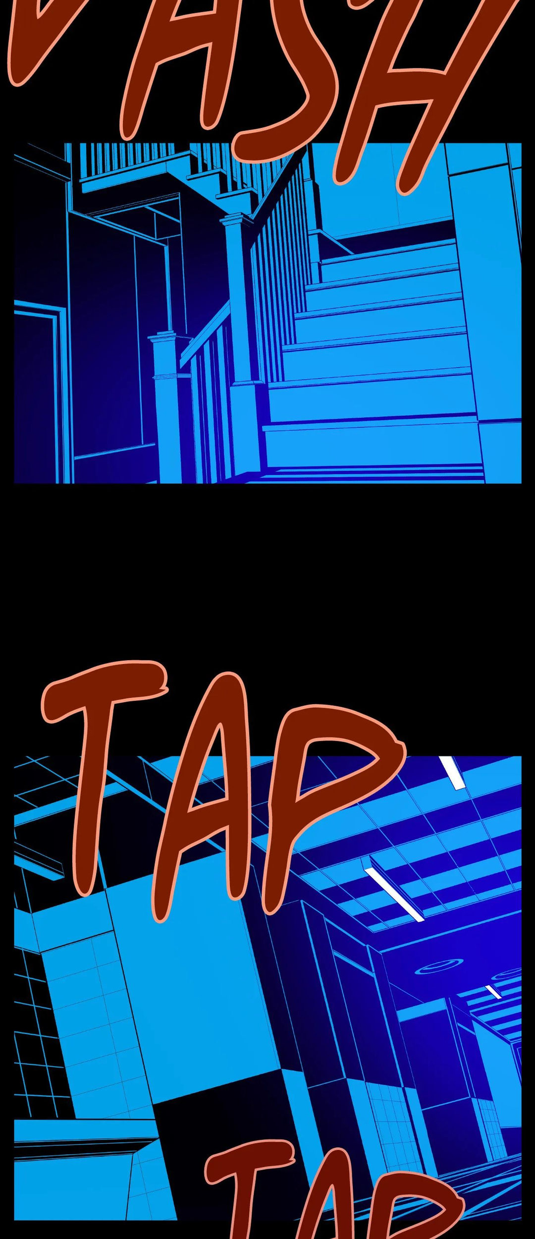 Midnight Taxi - Chapter 38 36 Midnight Taxi - Chapter 38 36