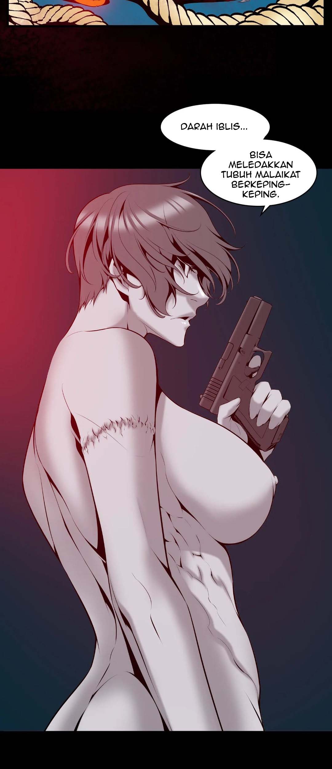 Midnight Taxi - Chapter 38 34 Midnight Taxi - Chapter 38 34