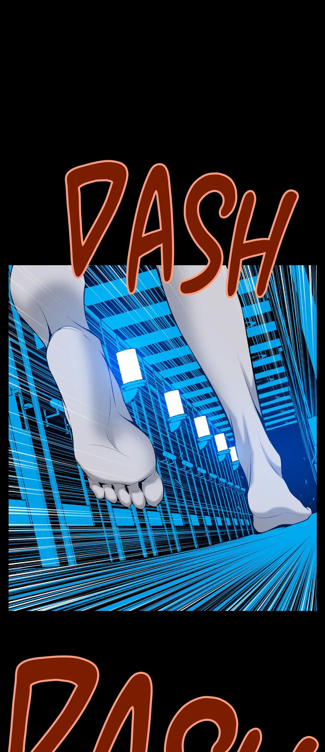 Midnight Taxi - Chapter 38 35 Midnight Taxi - Chapter 38 35