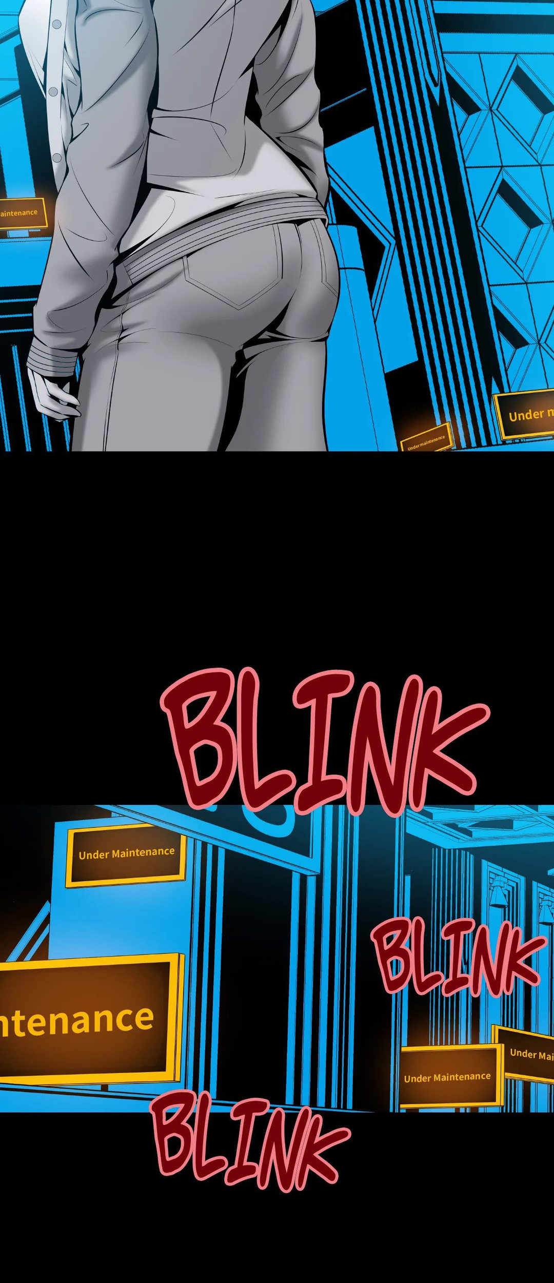 Midnight Taxi - Chapter 38 10 Midnight Taxi - Chapter 38 10