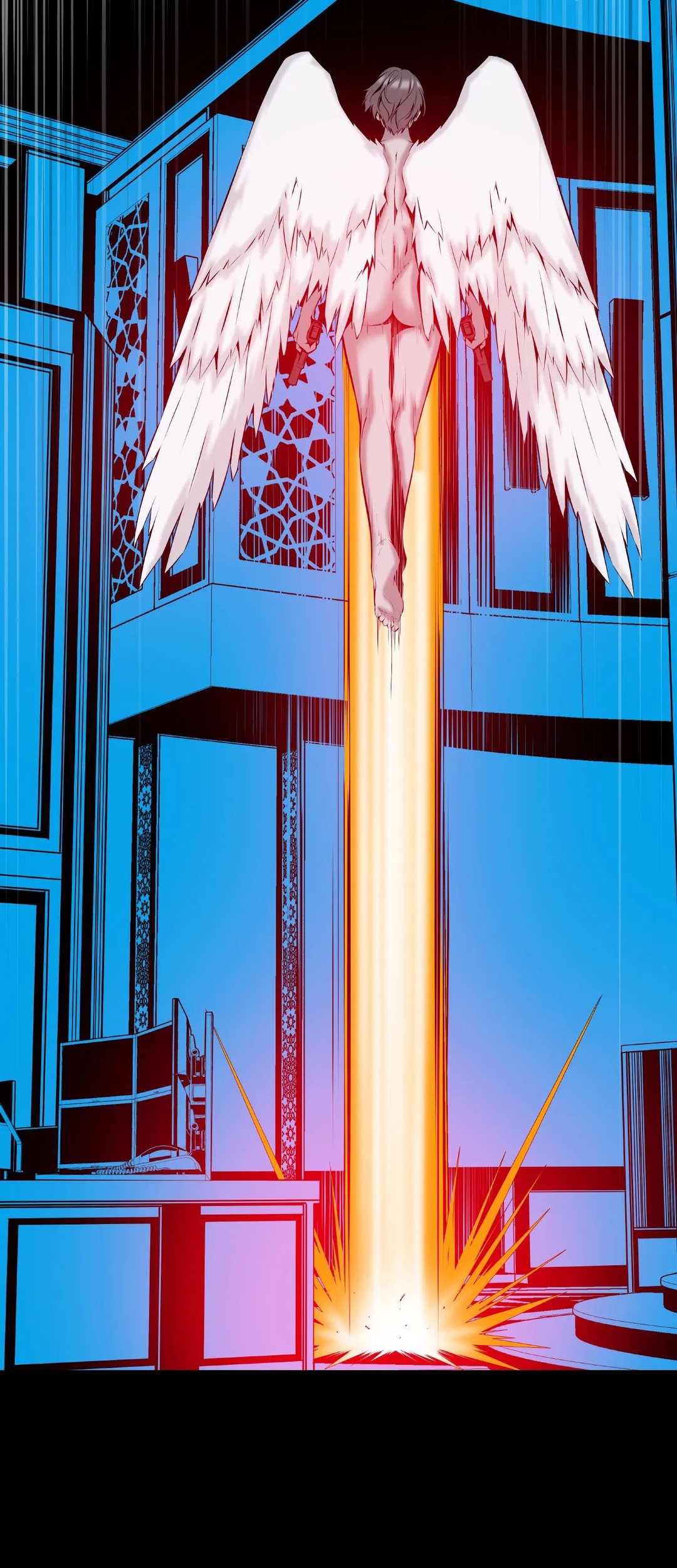 Midnight Taxi - Chapter 38 15 Midnight Taxi - Chapter 38 15