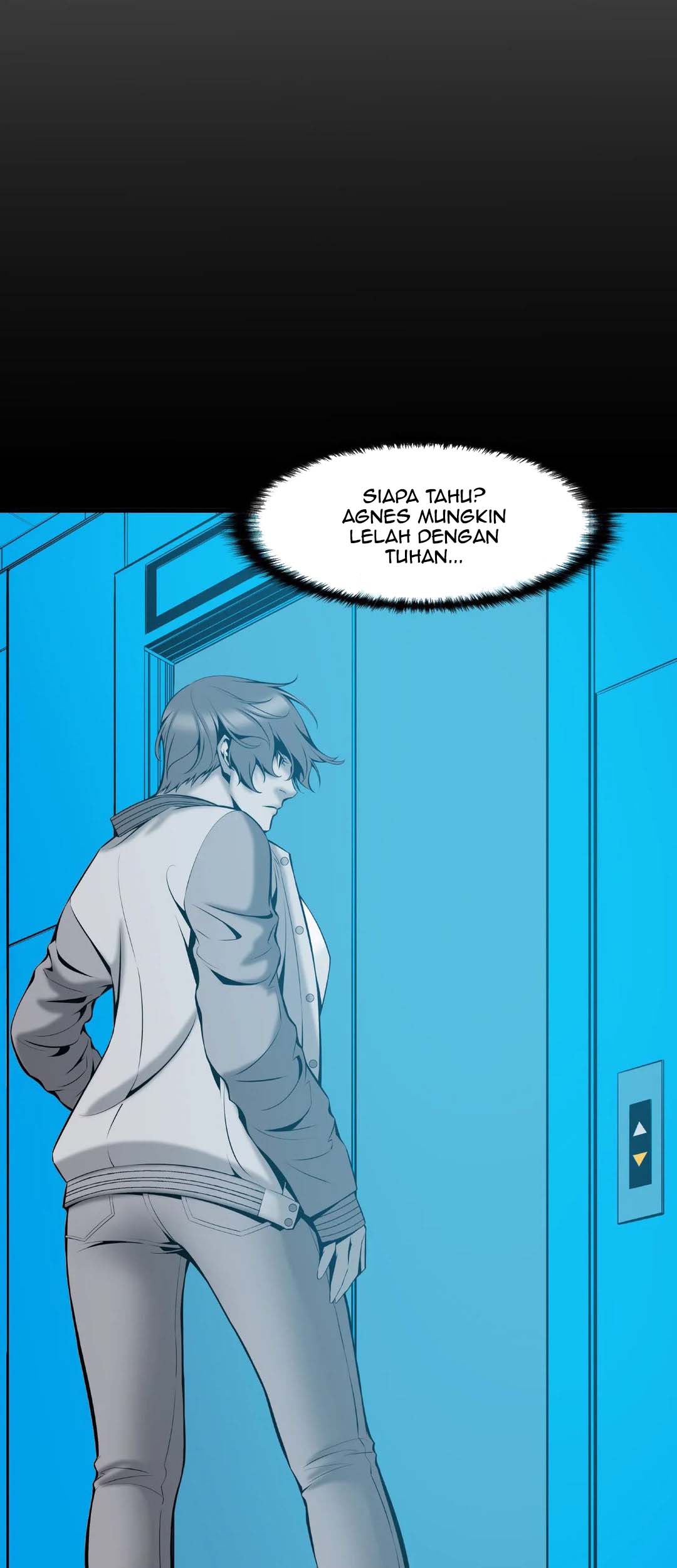 Midnight Taxi - Chapter 38 6 Midnight Taxi - Chapter 38 6