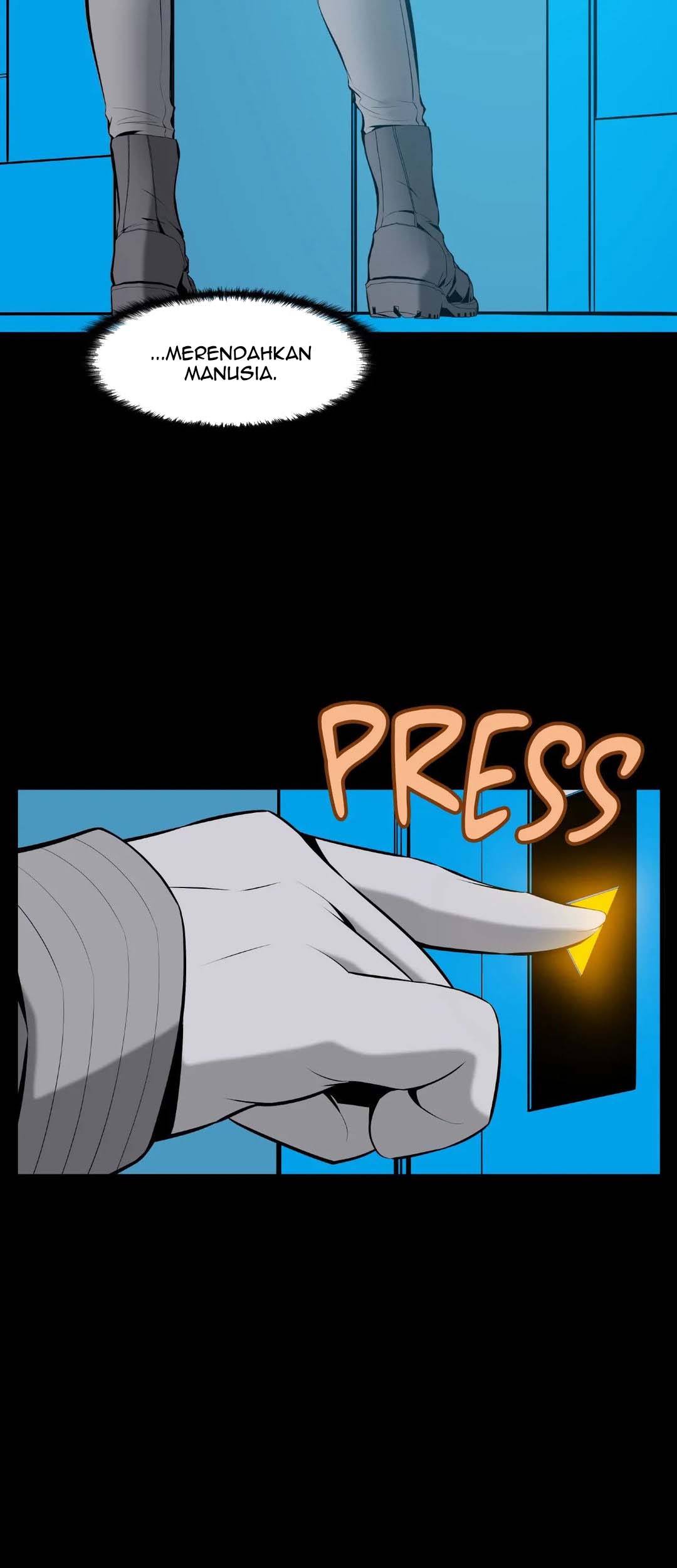 Midnight Taxi - Chapter 38 7 Midnight Taxi - Chapter 38 7