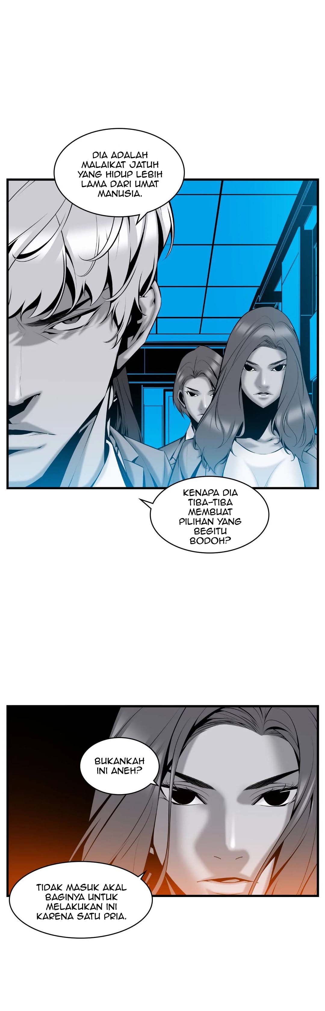 Midnight Taxi - Chapter 38 4 Midnight Taxi - Chapter 38 4