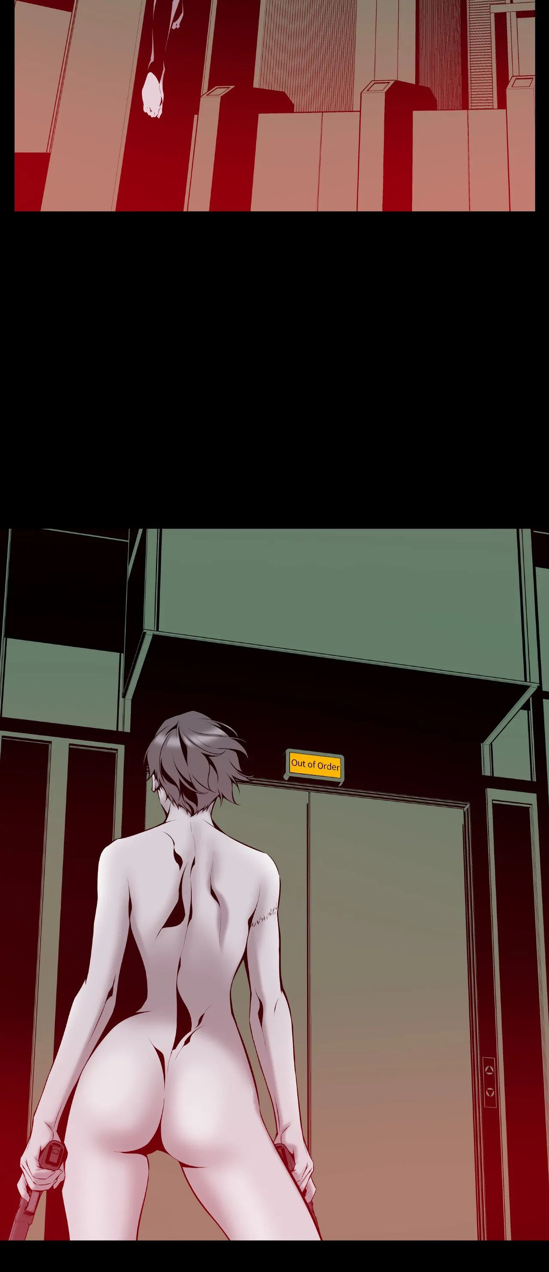 Midnight Taxi - Chapter 38 43 Midnight Taxi - Chapter 38 43