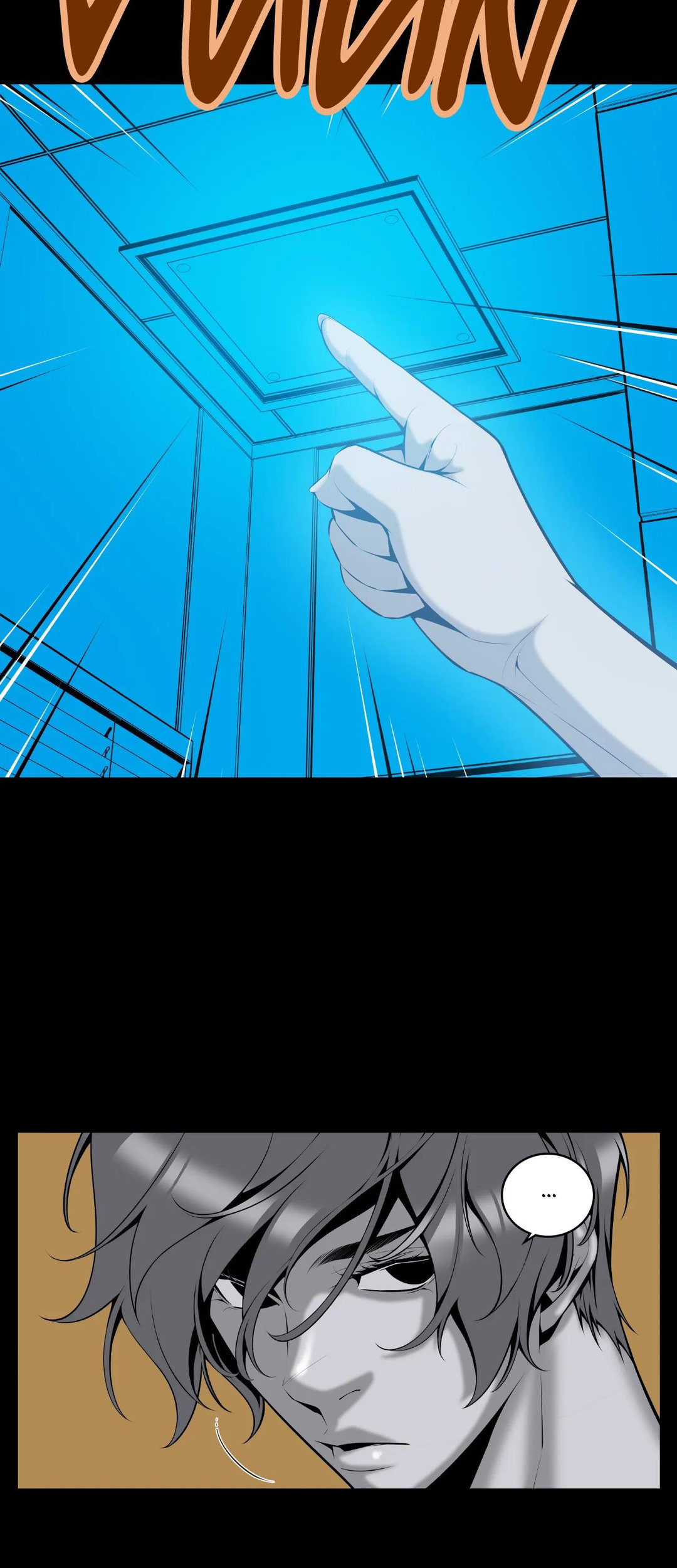 Midnight Taxi - Chapter 38 40 Midnight Taxi - Chapter 38 40