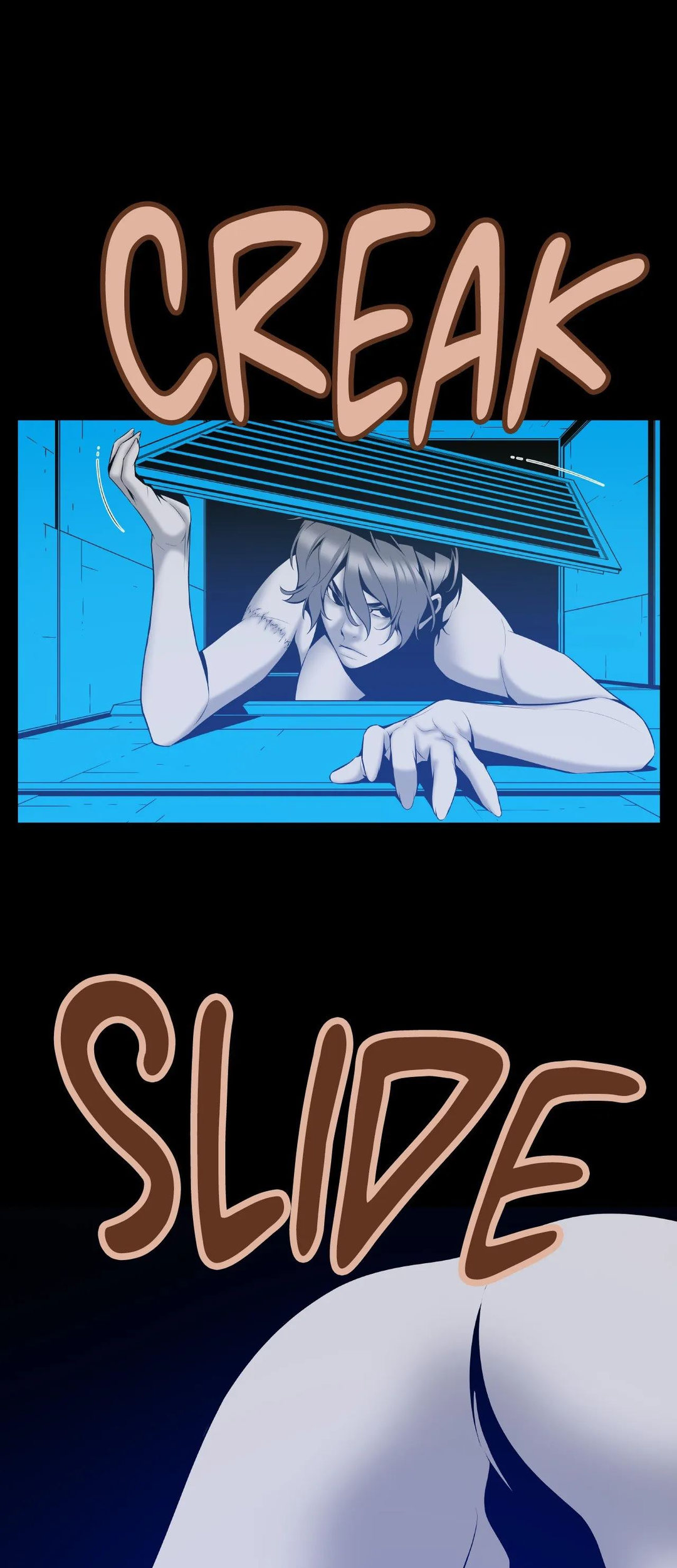 Midnight Taxi - Chapter 38 41 Midnight Taxi - Chapter 38 41