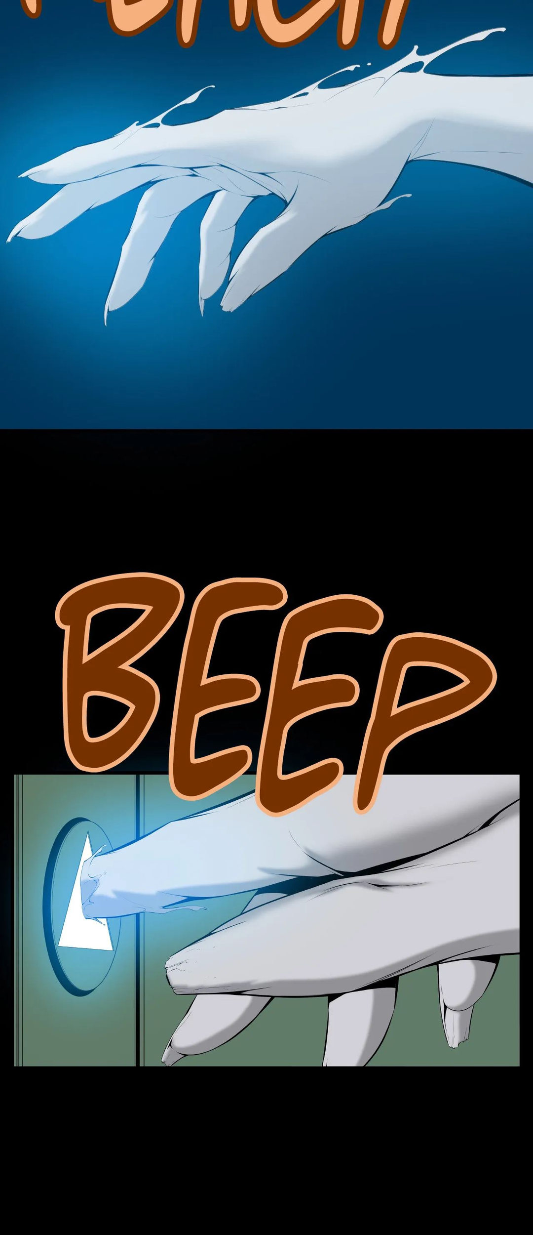 Midnight Taxi - Chapter 38 46 Midnight Taxi - Chapter 38 46