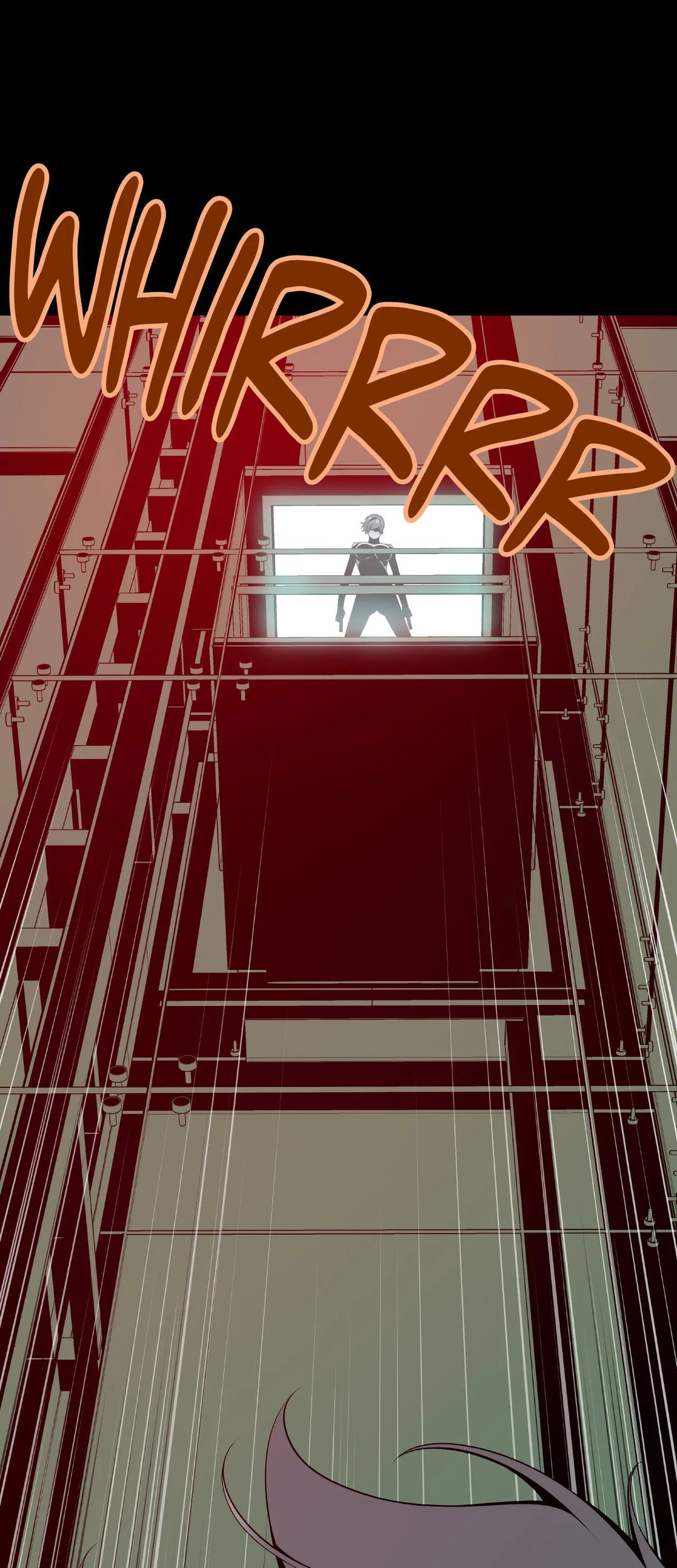 Midnight Taxi - Chapter 38 47 Midnight Taxi - Chapter 38 47