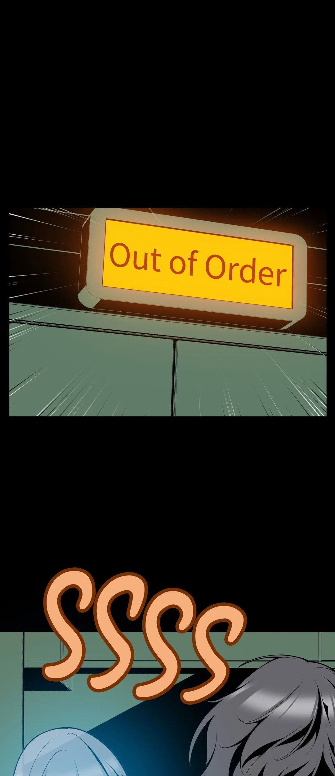 Midnight Taxi - Chapter 38 44 Midnight Taxi - Chapter 38 44