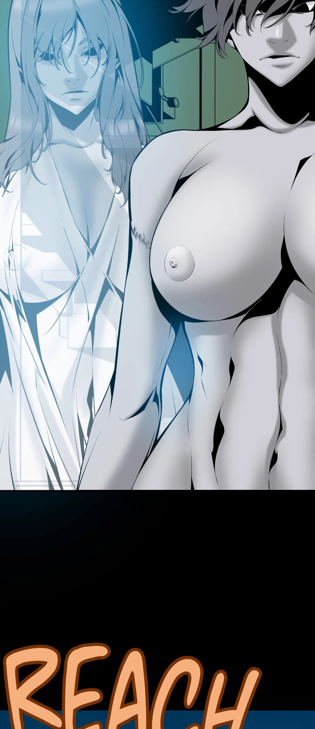 Midnight Taxi - Chapter 38 45 Midnight Taxi - Chapter 38 45