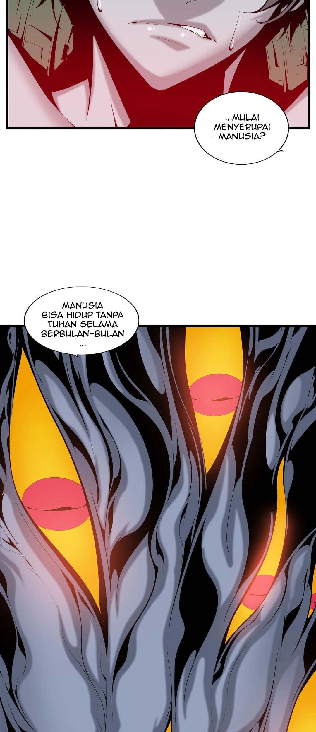 Midnight Taxi - Chapter 39 21 Midnight Taxi - Chapter 39 21