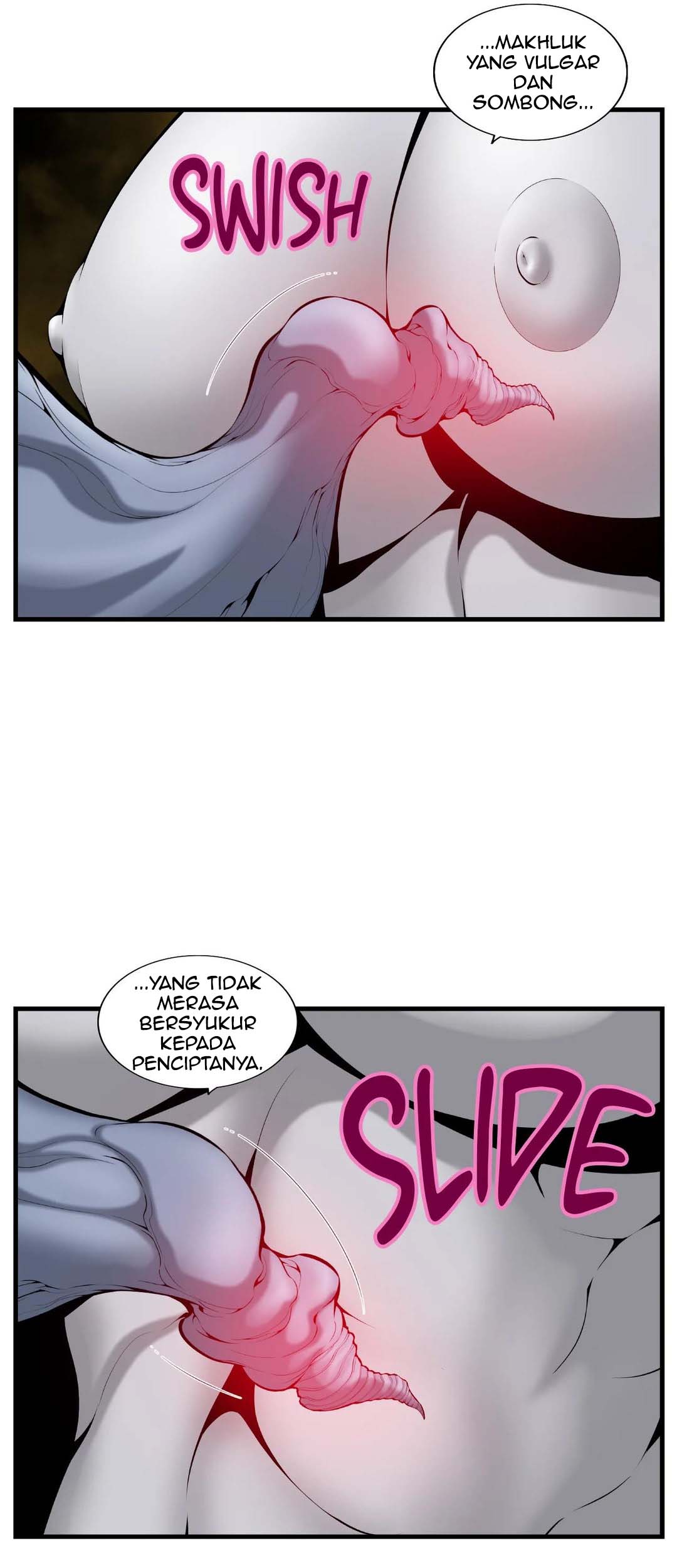 Midnight Taxi - Chapter 39 25 Midnight Taxi - Chapter 39 25