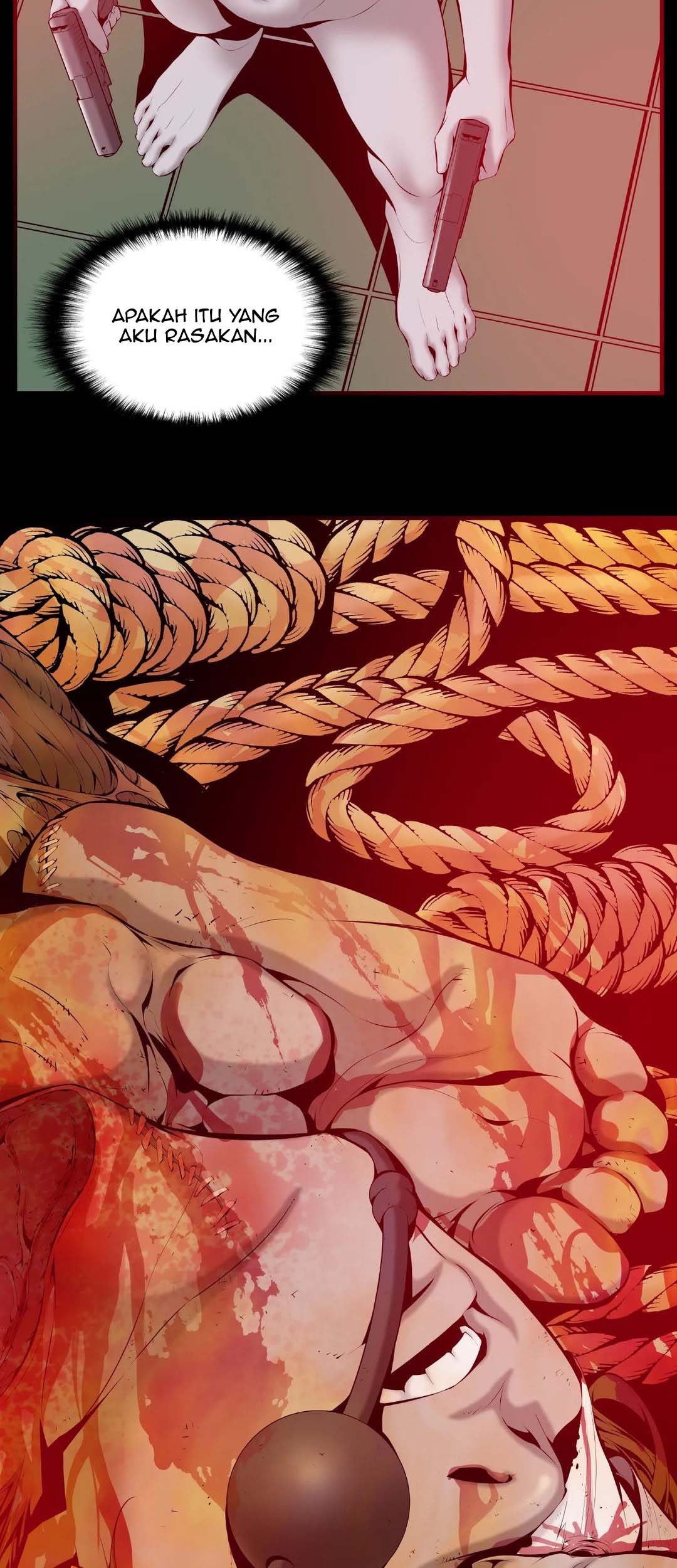 Midnight Taxi - Chapter 39 3 Midnight Taxi - Chapter 39 3