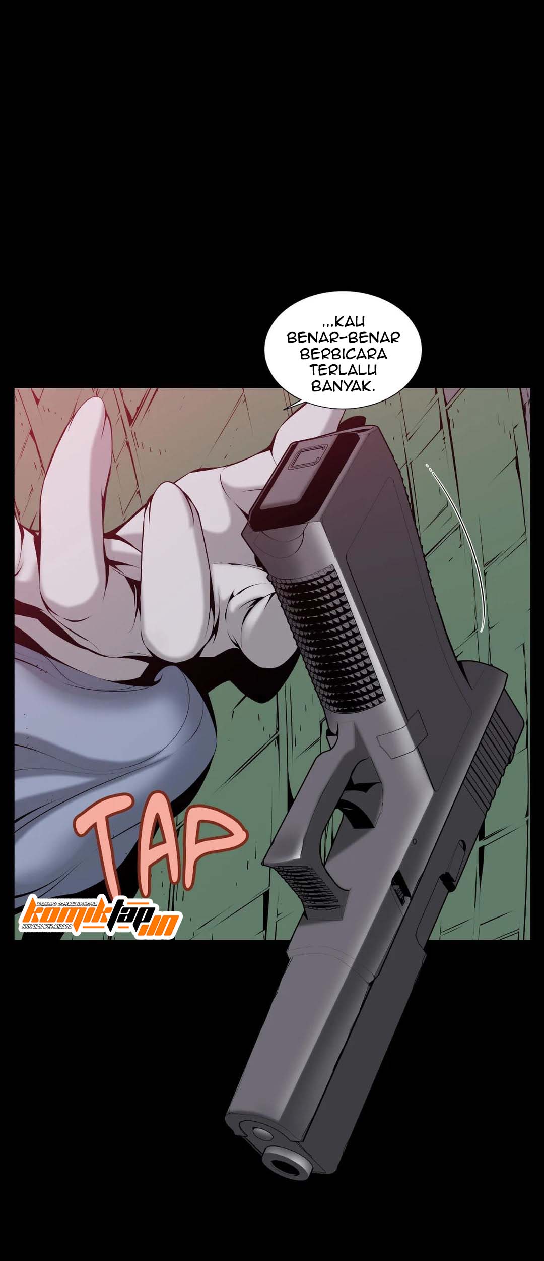 Midnight Taxi - Chapter 39 37 Midnight Taxi - Chapter 39 37