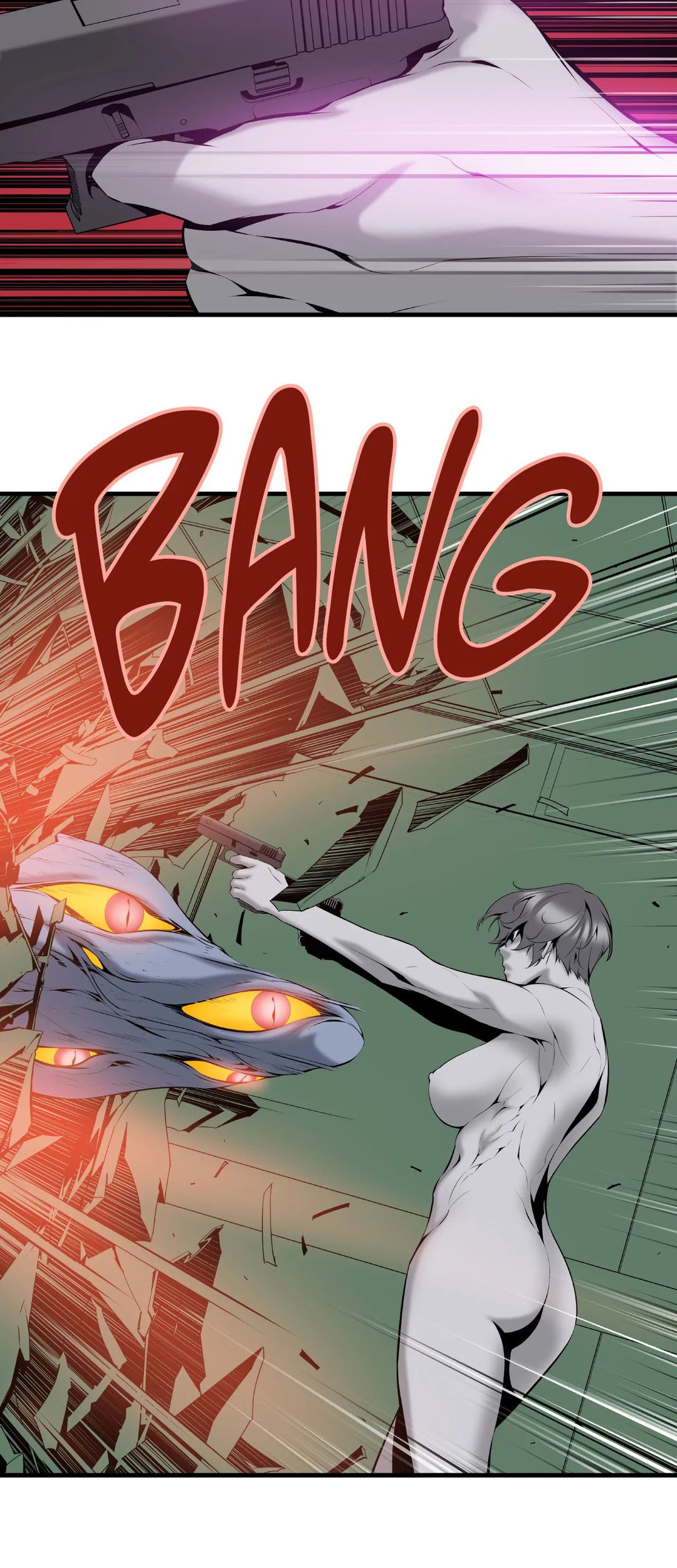 Midnight Taxi - Chapter 39 16 Midnight Taxi - Chapter 39 16