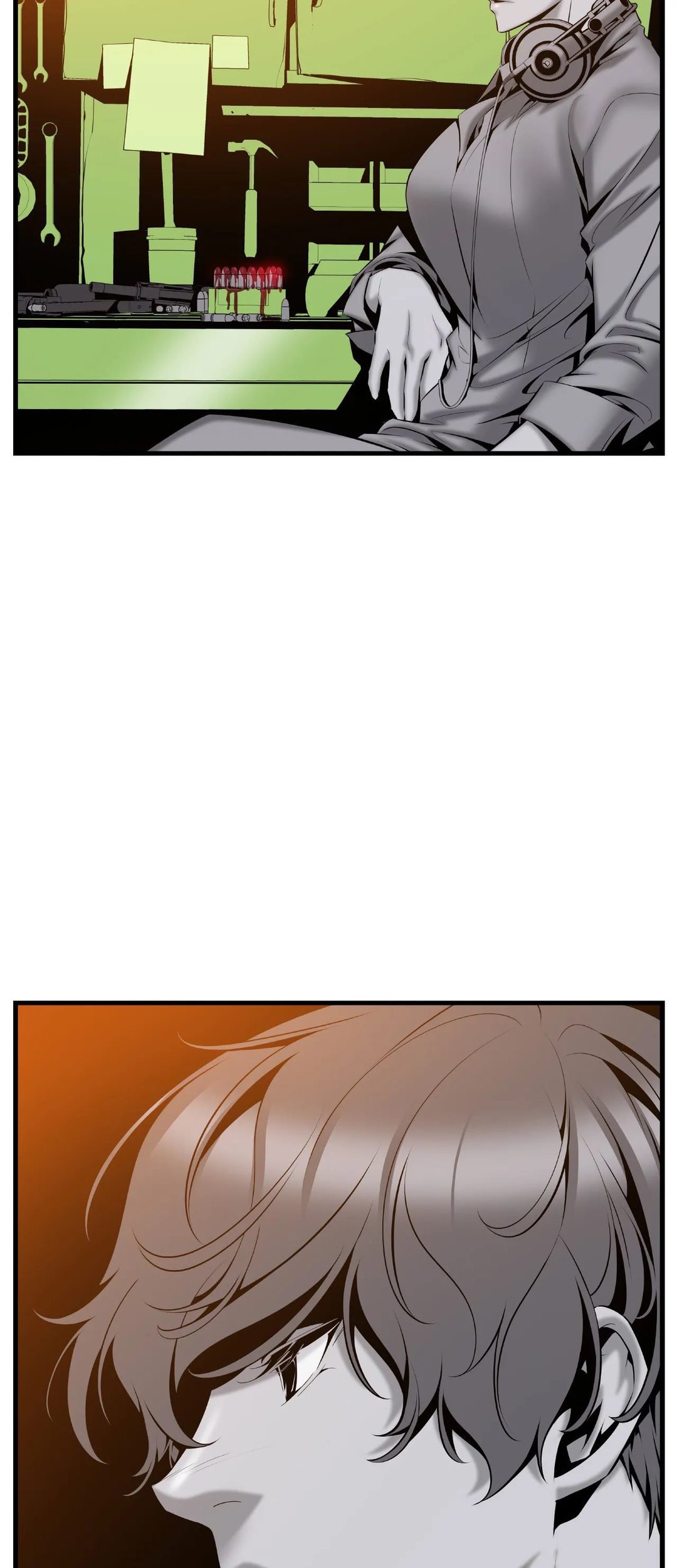 Midnight Taxi - Chapter 37 39