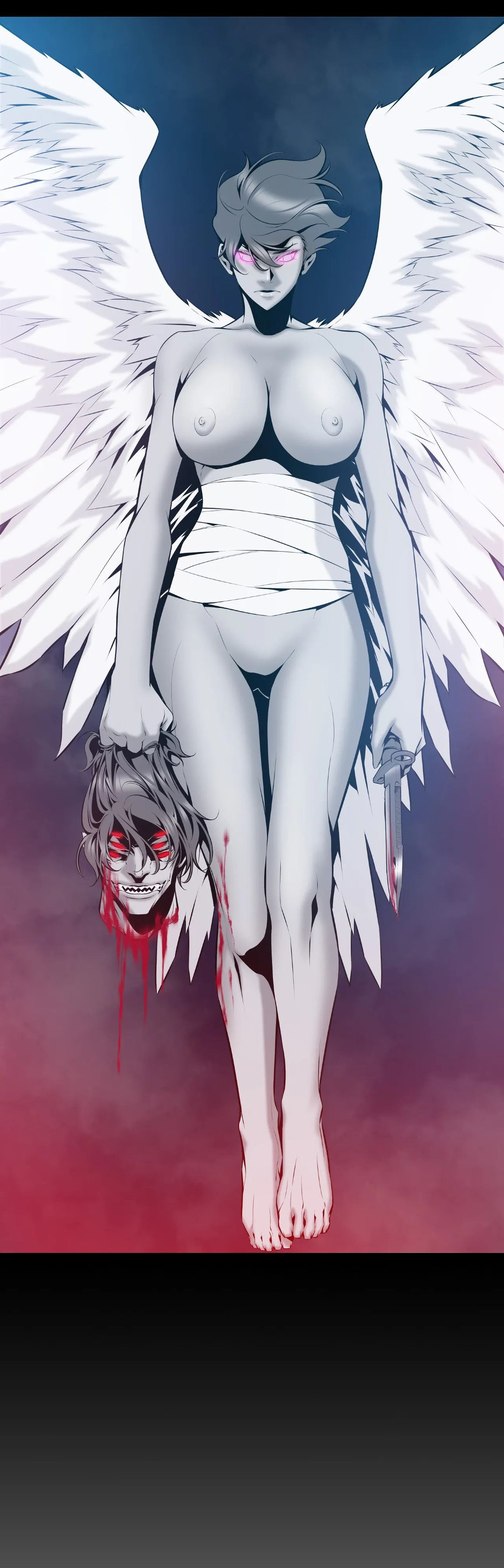 Midnight Taxi - Chapter 37 32